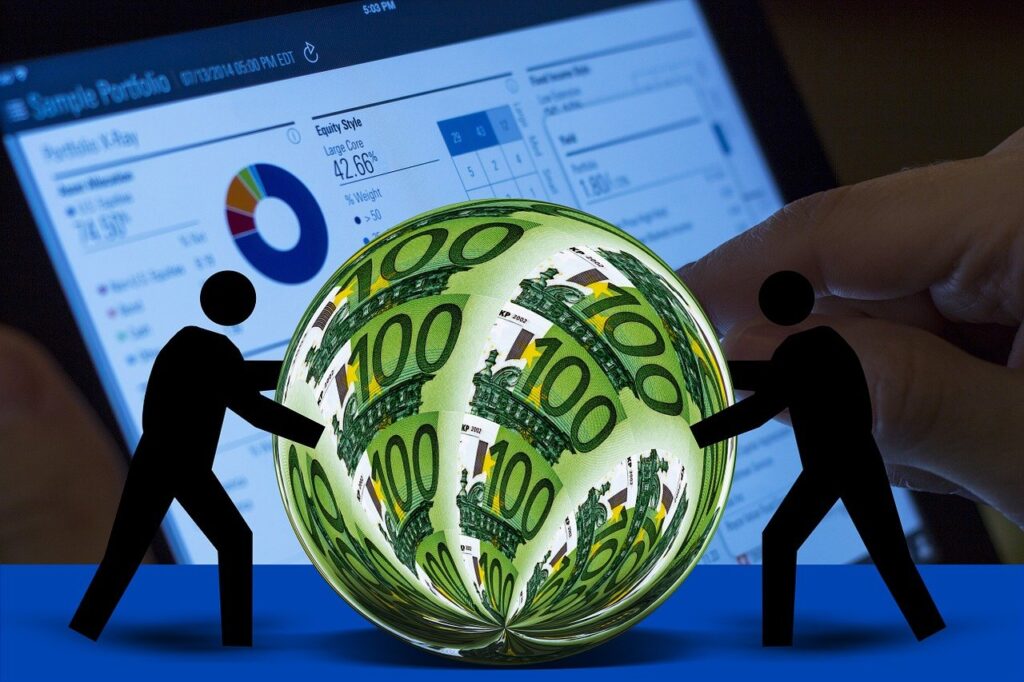 Economia circolare spiegato nel blog di www.diventagreen.com